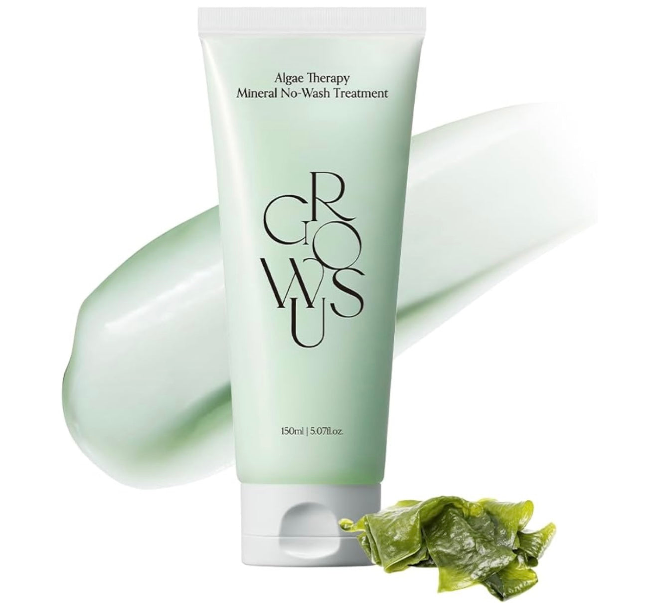 GROWUS Algae Therapy Mineral No-Wash Treatment