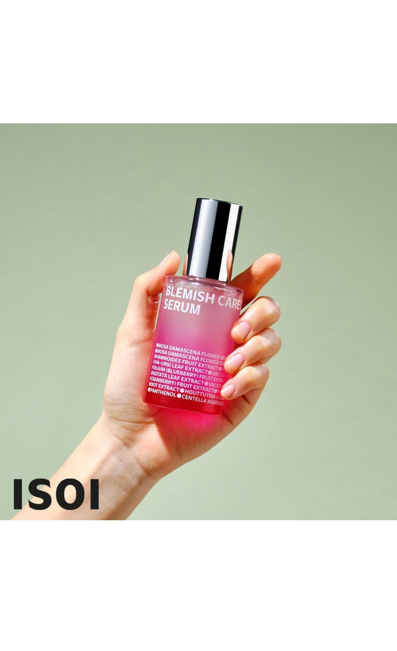 ISOI Blemish Care Up Serum