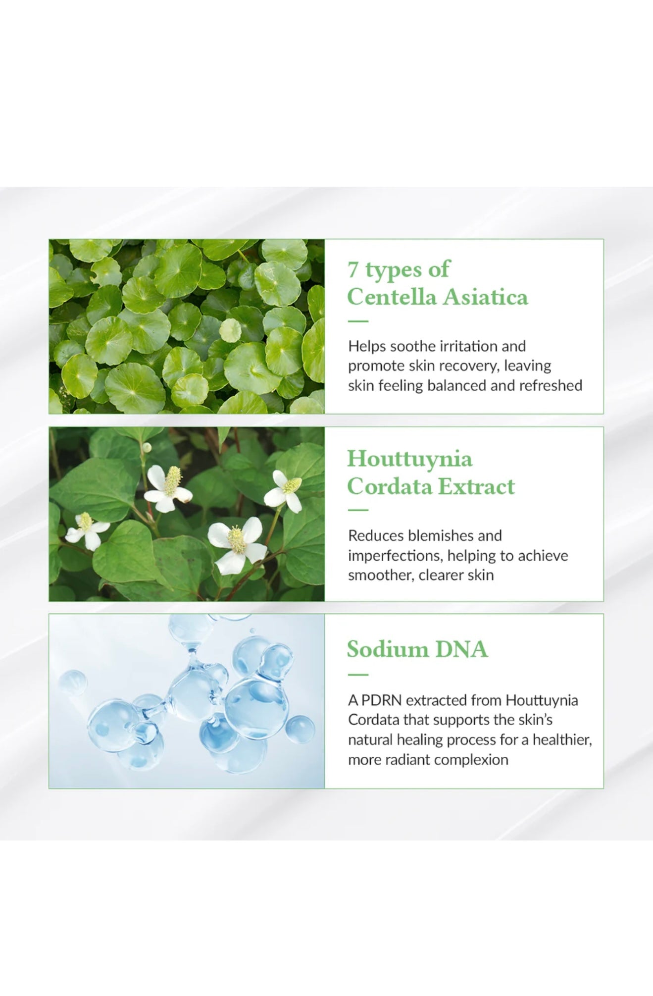 Dr.Althea Green Tea Fresh Sunscreen