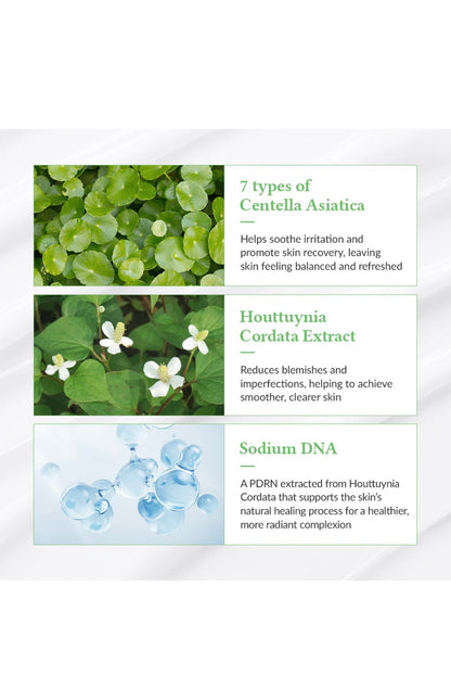 Dr.Althea Green Tea Fresh Sunscreen