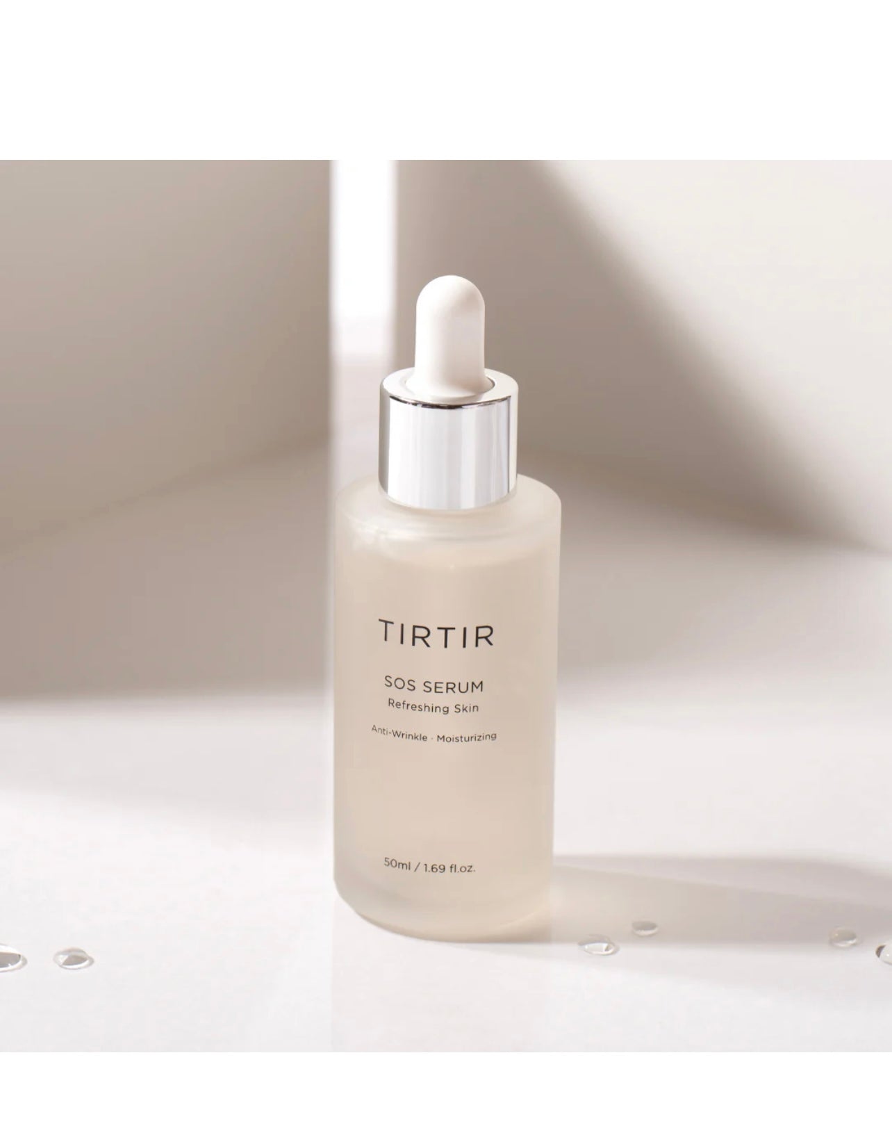 TIRTIR SOS SERUM