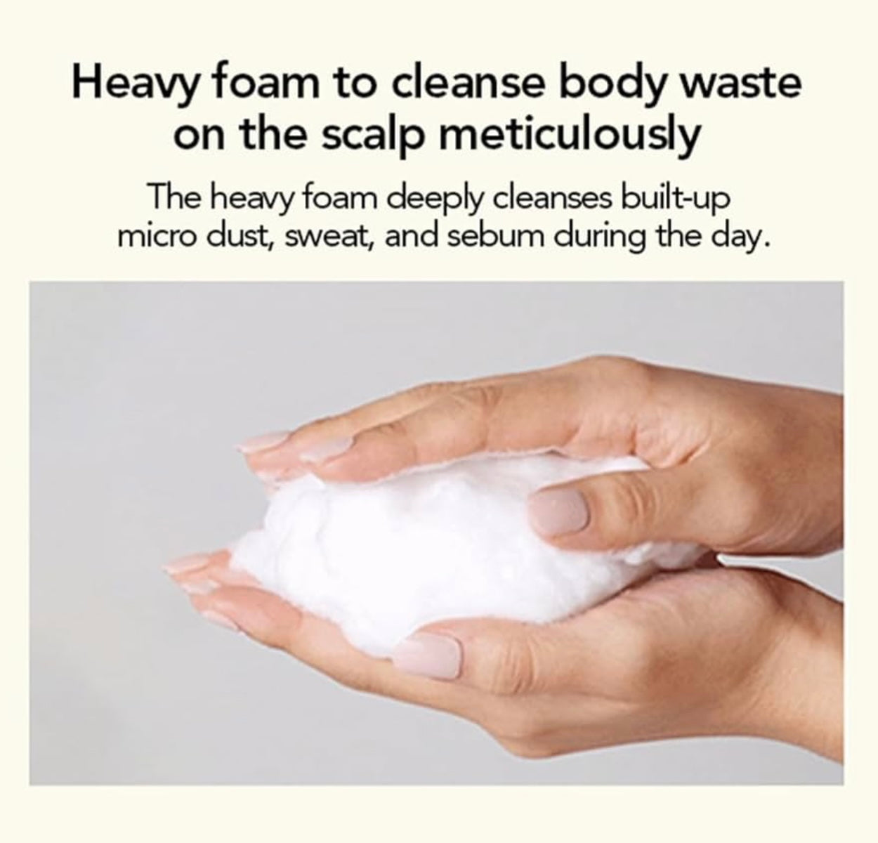 TREECELL Night Collagen Shampoo, Midnight Forest