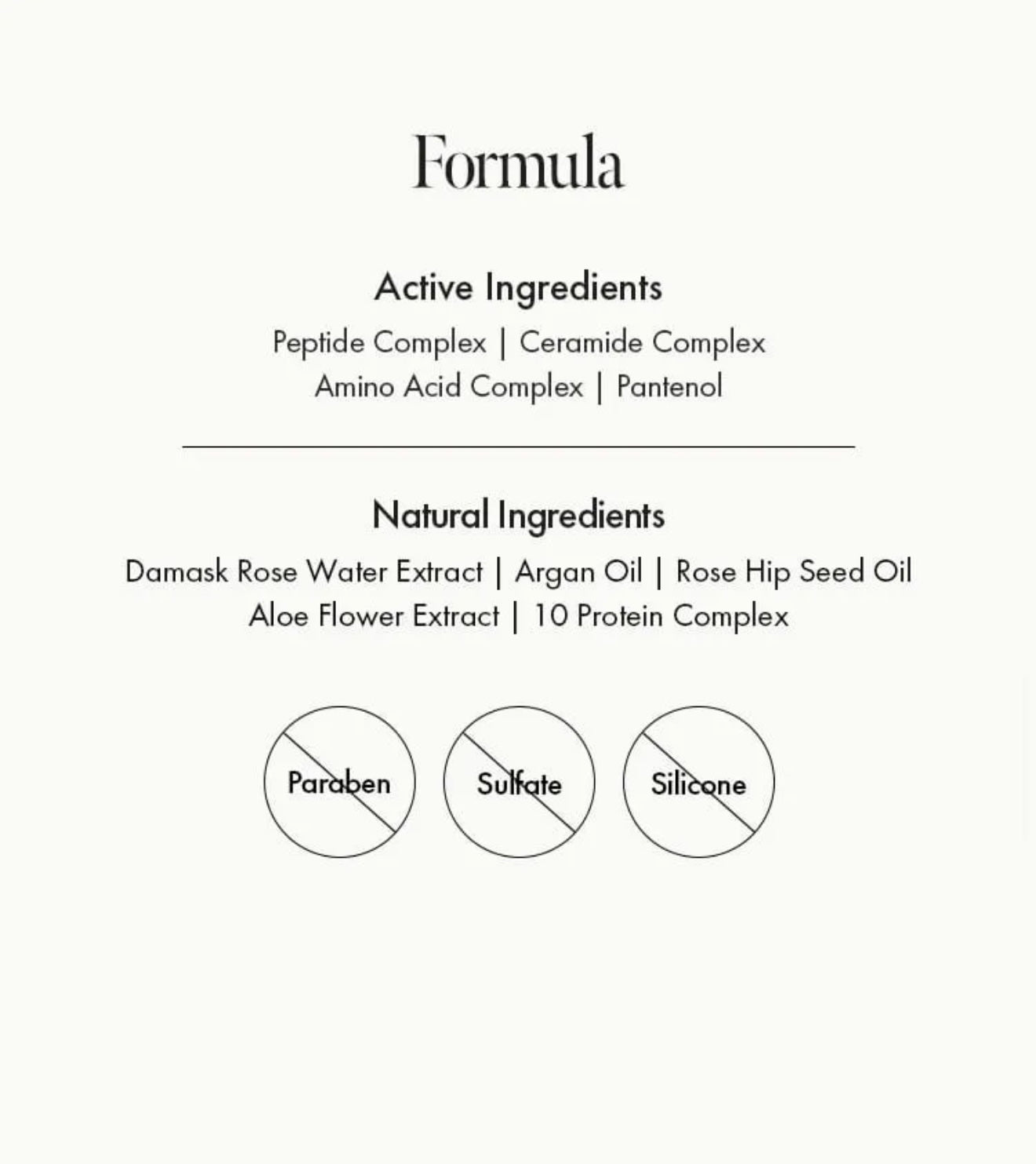 ANILLO Rosy Night Repair Ampoule Treatment