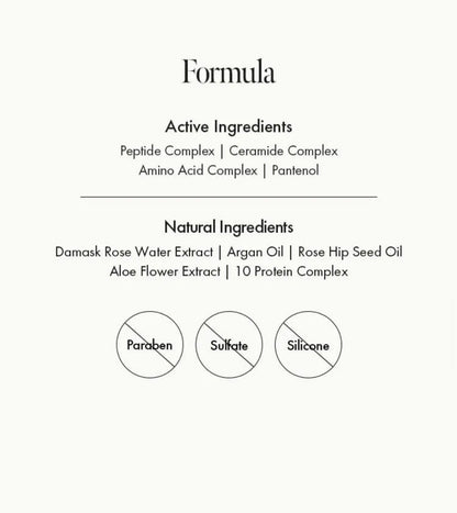 ANILLO Rosy Night Repair Ampoule Treatment