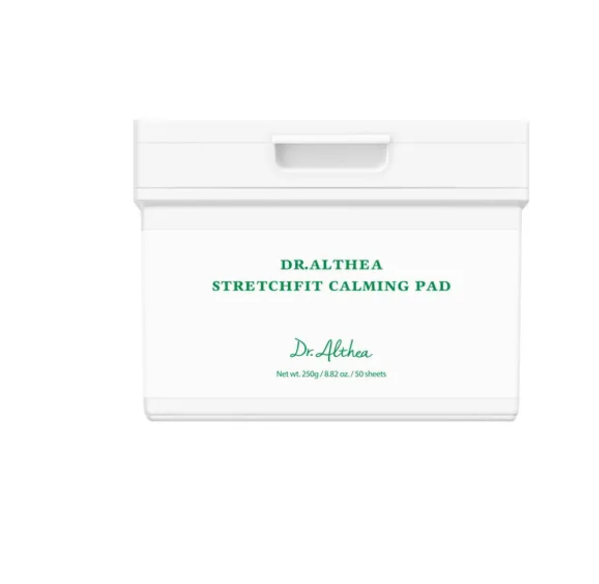 Dr.Althea Stretchfit Calming Pad