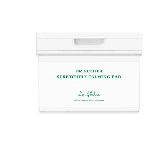 Dr.Althea Stretchfit Calming Pad