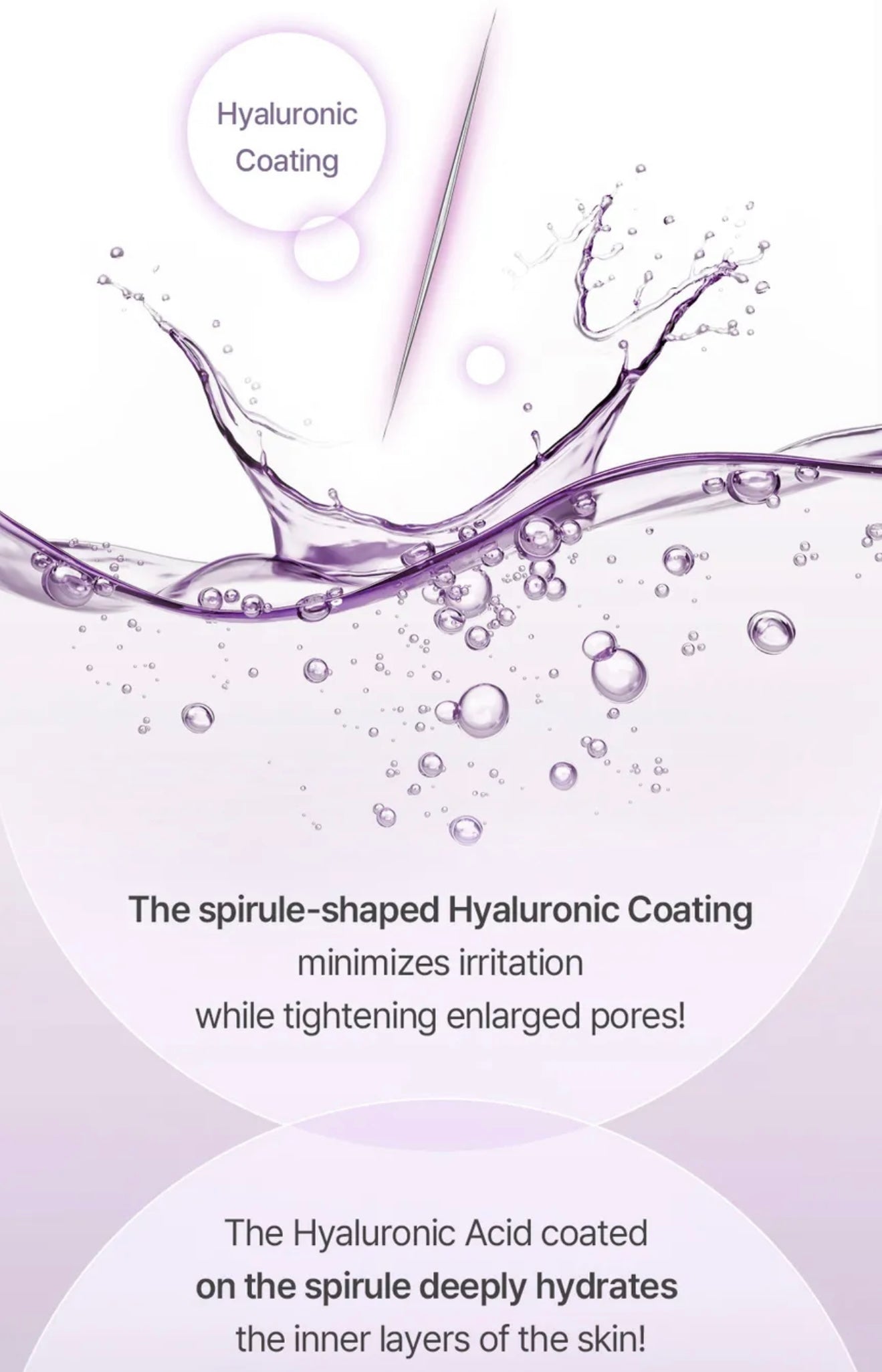 mixsoon Peptide Cica Hyalshot 150