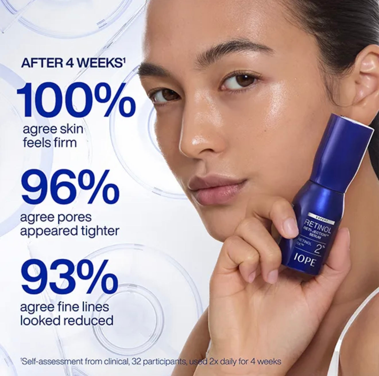 IOPE Expert Retinol RX™ 2% Reti-Jection Serum