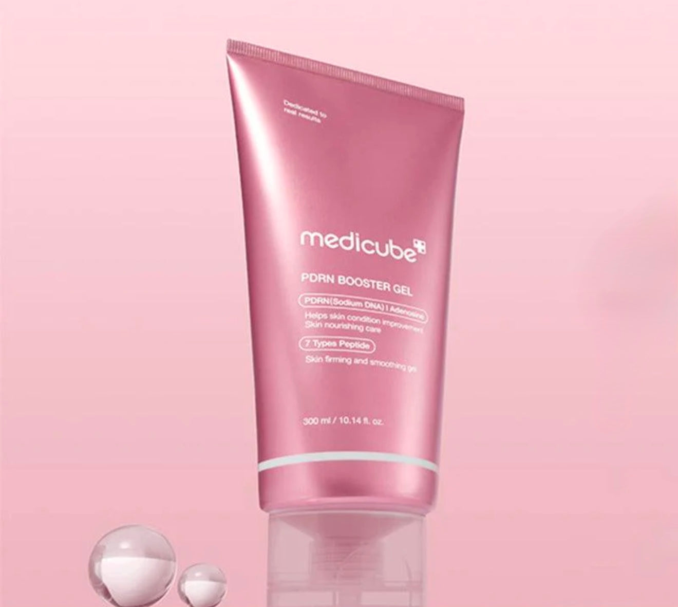 Medicube PDRN Booster Gel