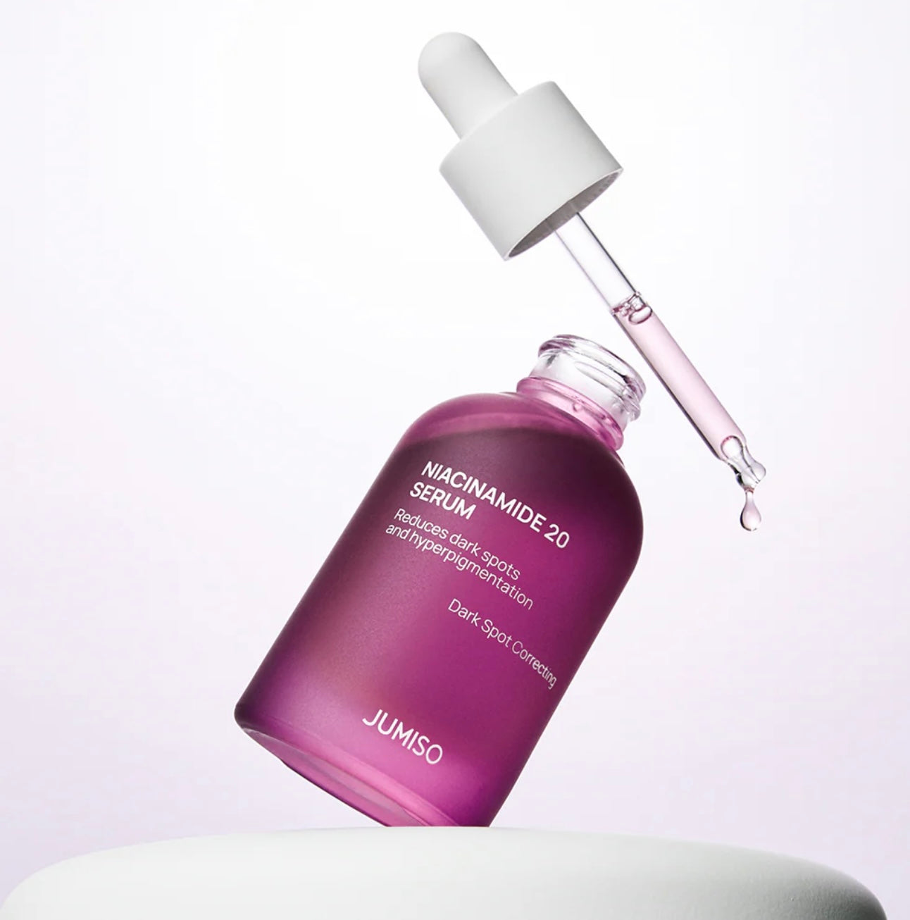 Jumiso Niacinamide 20 Serum