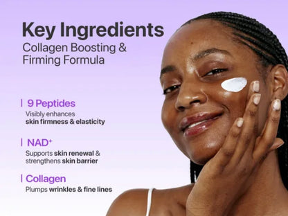 numbuzin No.9 NAD Peptides Dewy Sun Essence
