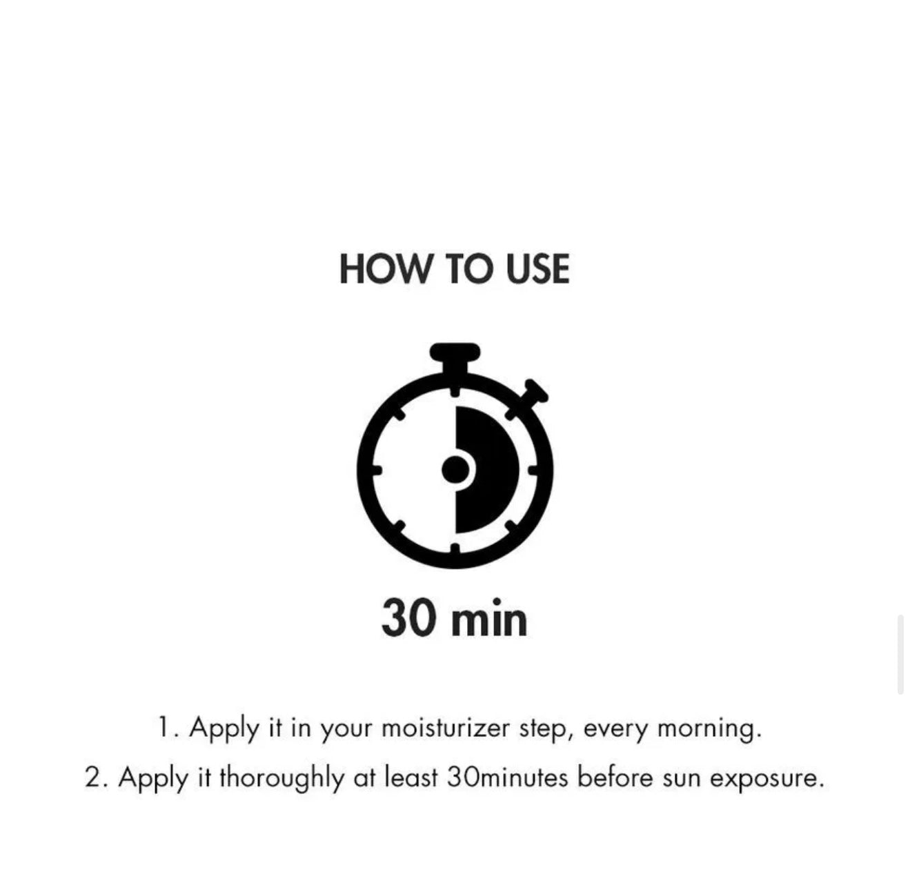 Dr.Ceuracle Hyal Reyouth Moist Sun