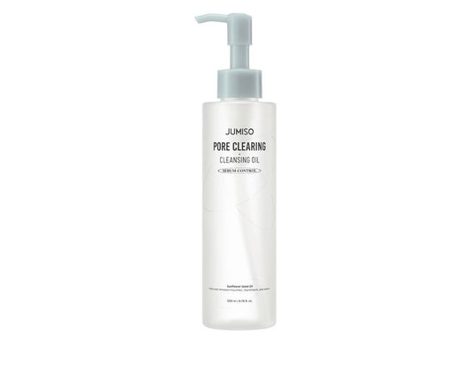 JUMISO Pore Clearing Cleansing Oil