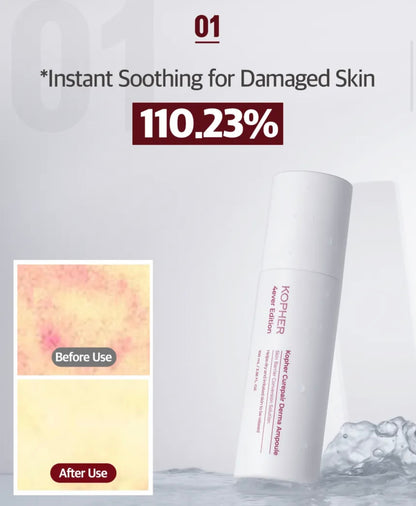 KOPHER Curepair Derma Ampoule