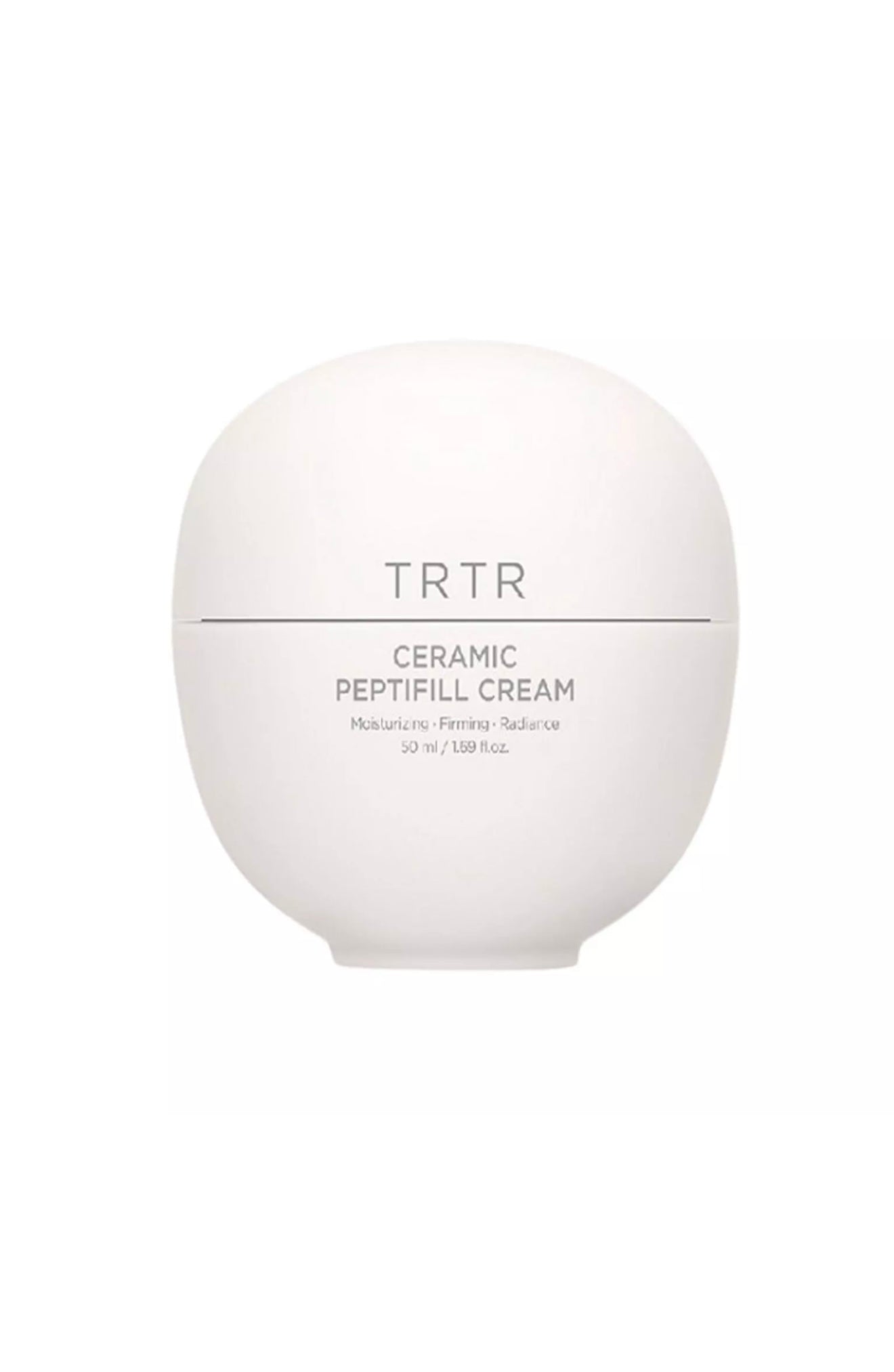 TIRTIR Ceramic Peptifill Cream