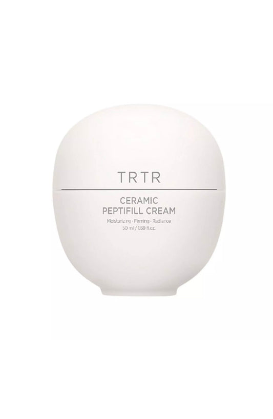 TIRTIR Ceramic Peptifill Cream