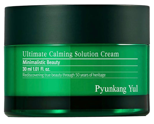 Pyunkang Yul Ultimate Calming Solution Cream