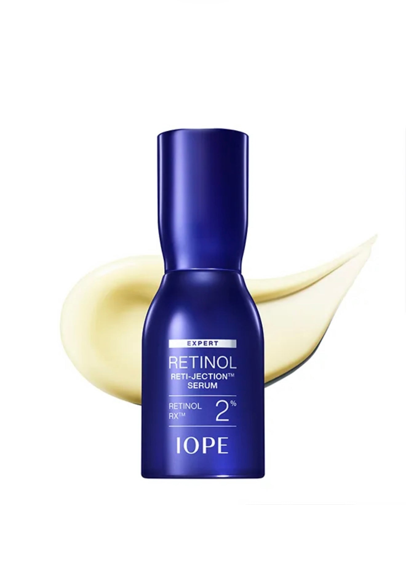 IOPE Expert Retinol RX™ 2% Reti-Jection Serum