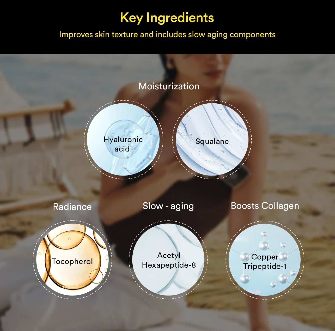 Abib Quick Sunstick Protection Bar