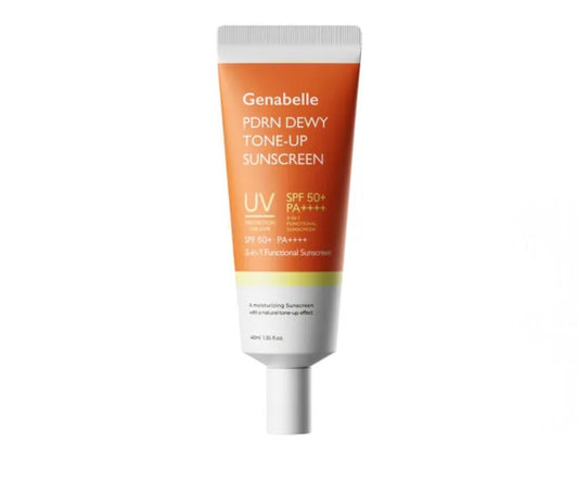 Genabelle PDRN Dewy Tone-Up Sunscreen