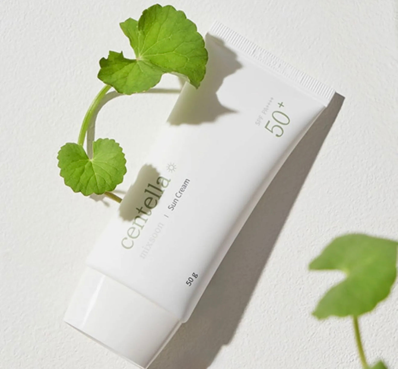 mixsoon Centella Sun Cream