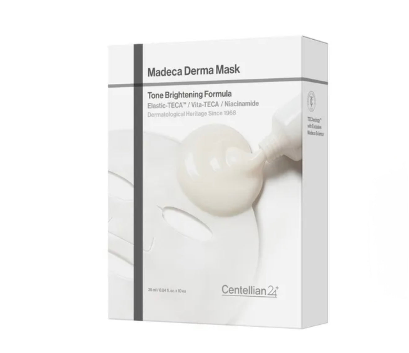 Centellian24 Madeca Derma Mask