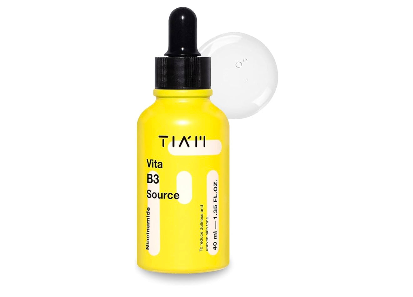 TIAM Vita B3 Source Serum