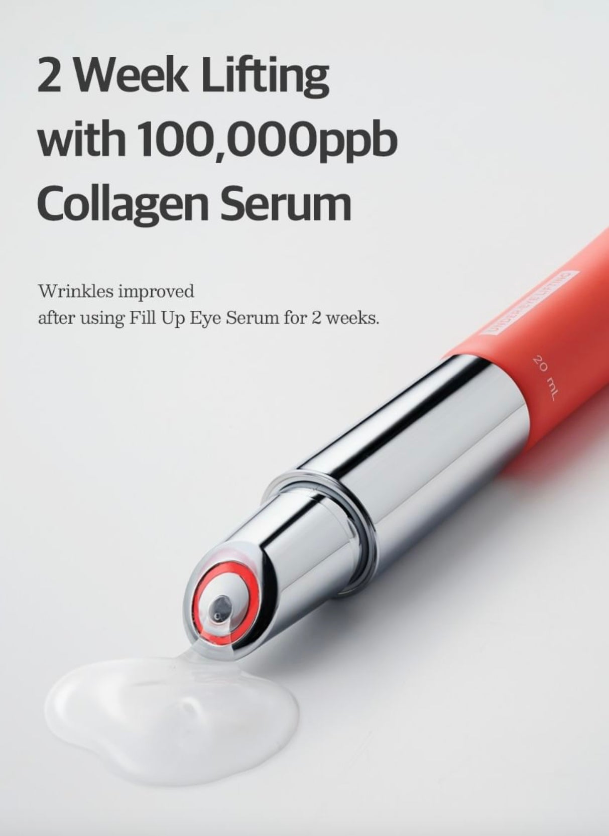 Cellology Fill Up Eye Serum