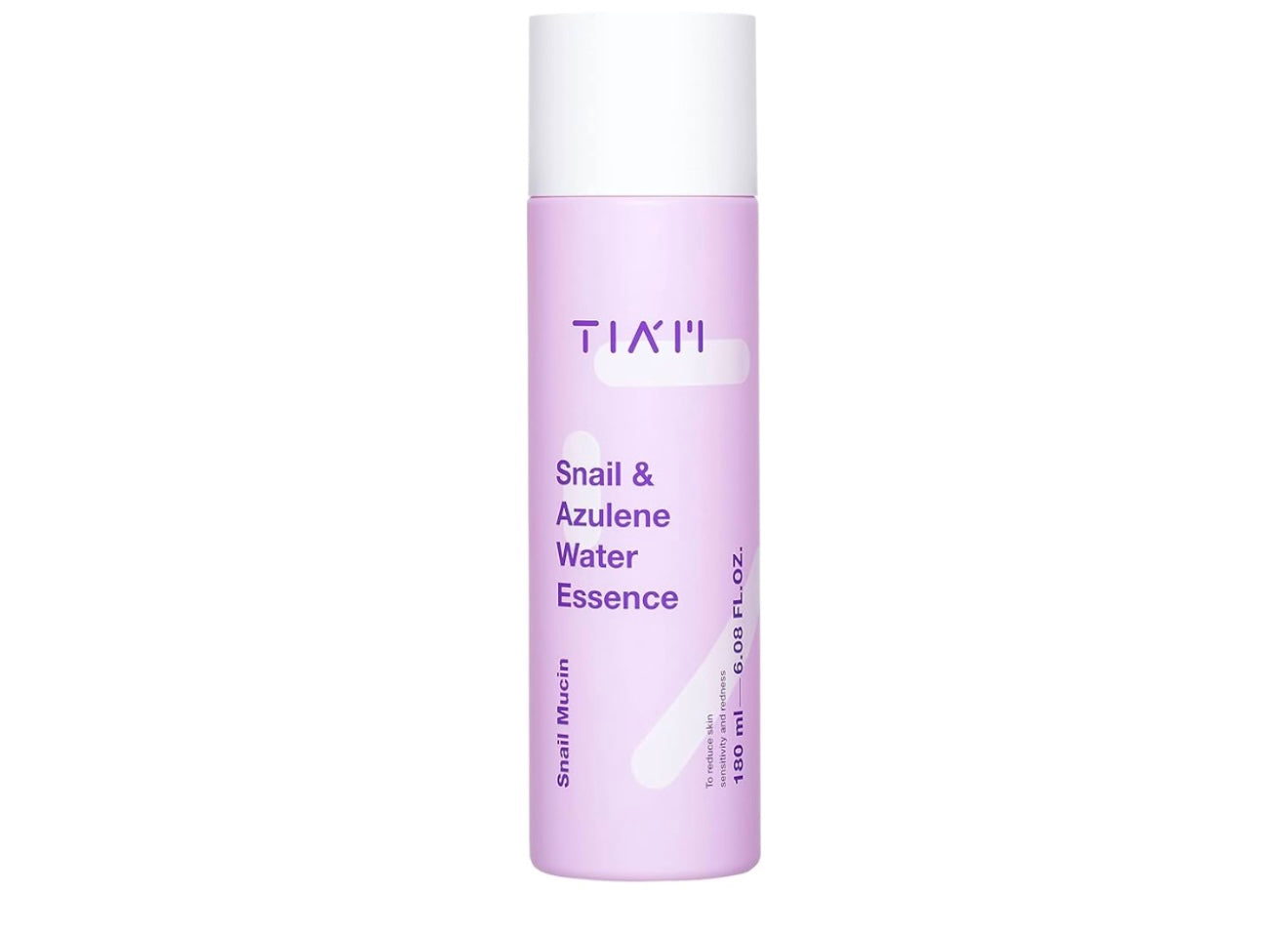 TIAM Snail & Azulene Water Essence