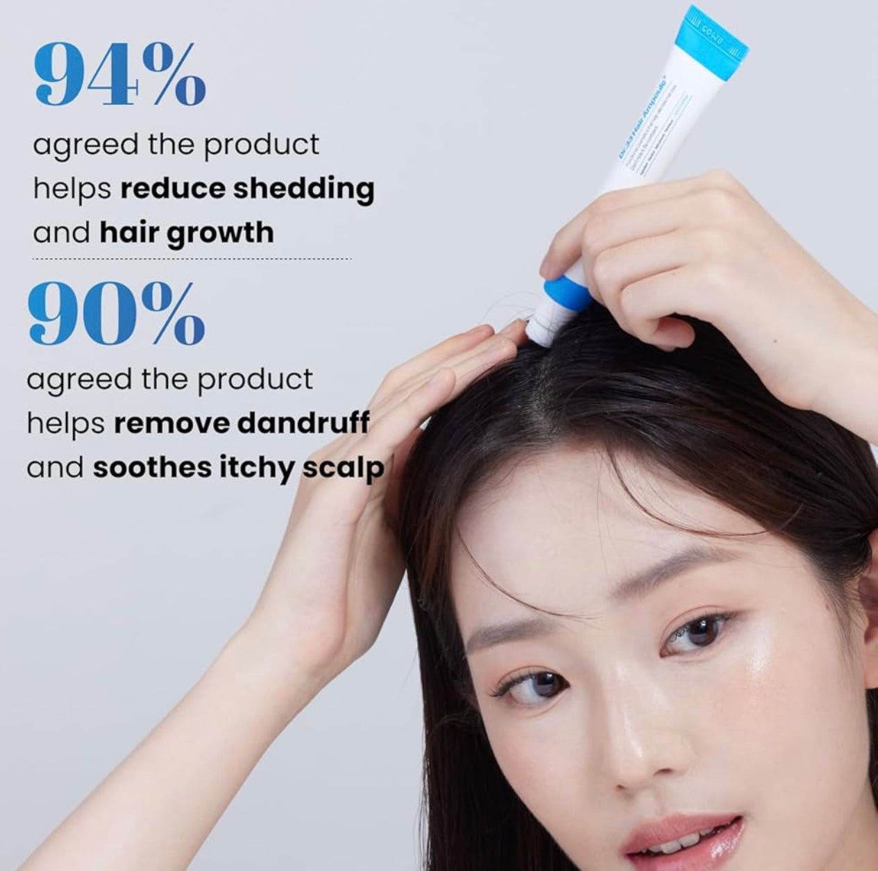 Seapuri Scalpy Hair Serum