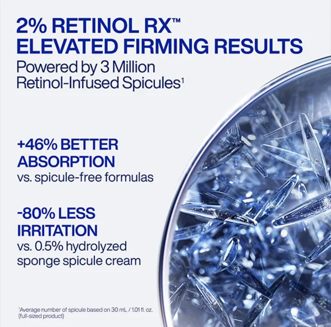 IOPE Expert Retinol RX™ 2% Reti-Jection Serum
