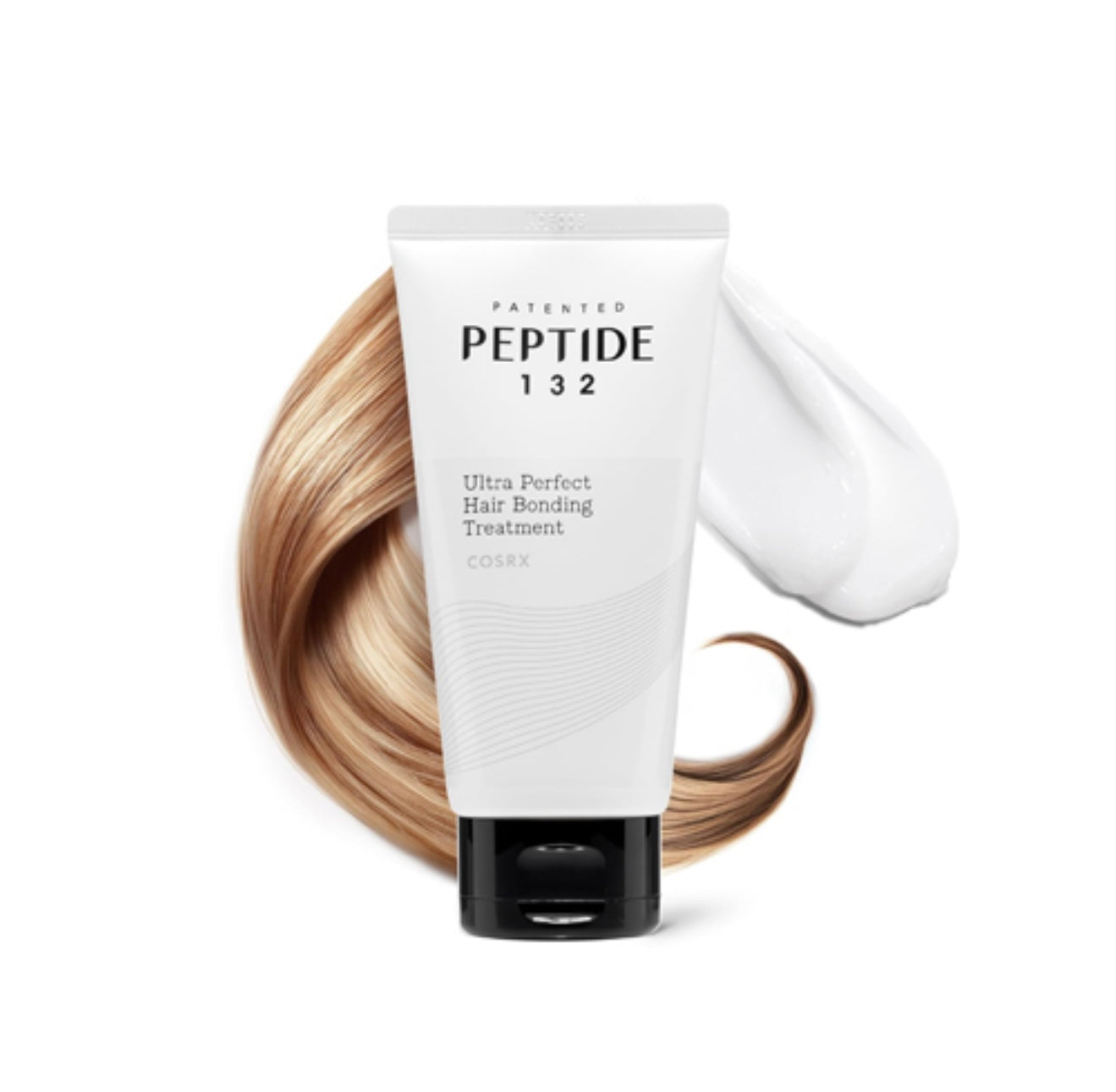 COSRX PEPTIDE 132 Ultra Perfect Hair Bonding Treatment