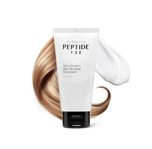 COSRX PEPTIDE 132 Ultra Perfect Hair Bonding Treatment