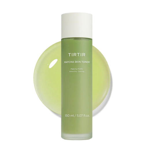 Tirtir Matcha Skin Toner