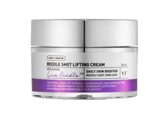 VT Cosmetics Reedle Shot Lifting Cream