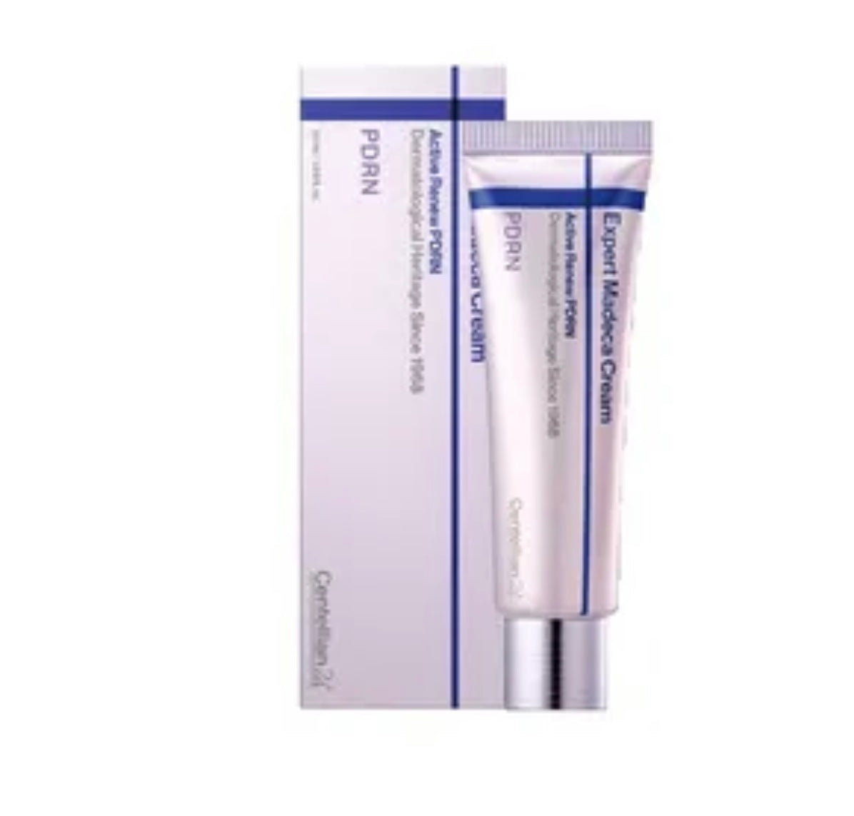 Centellian24 Expert Madeca Cream Active Renew PDRN