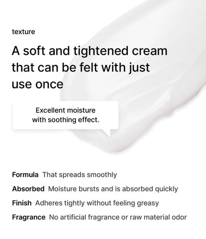 celimax Oil Control Moisturizing Cream