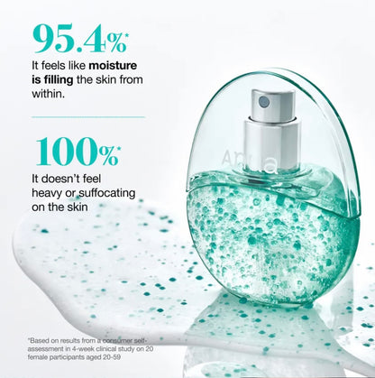 Anua PDRN Hyaluronic Acid Hydrating Capsule Mist