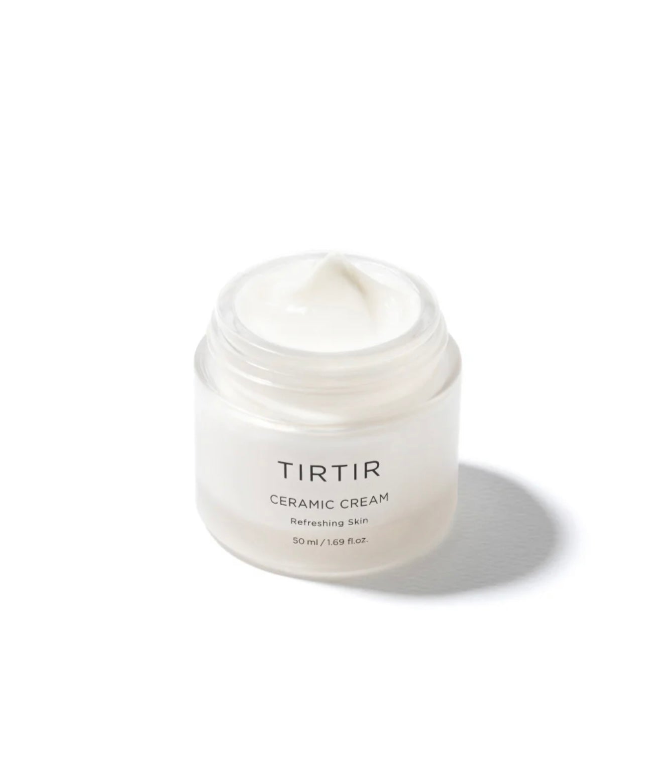 TIRTIR CERAMIC CREAM