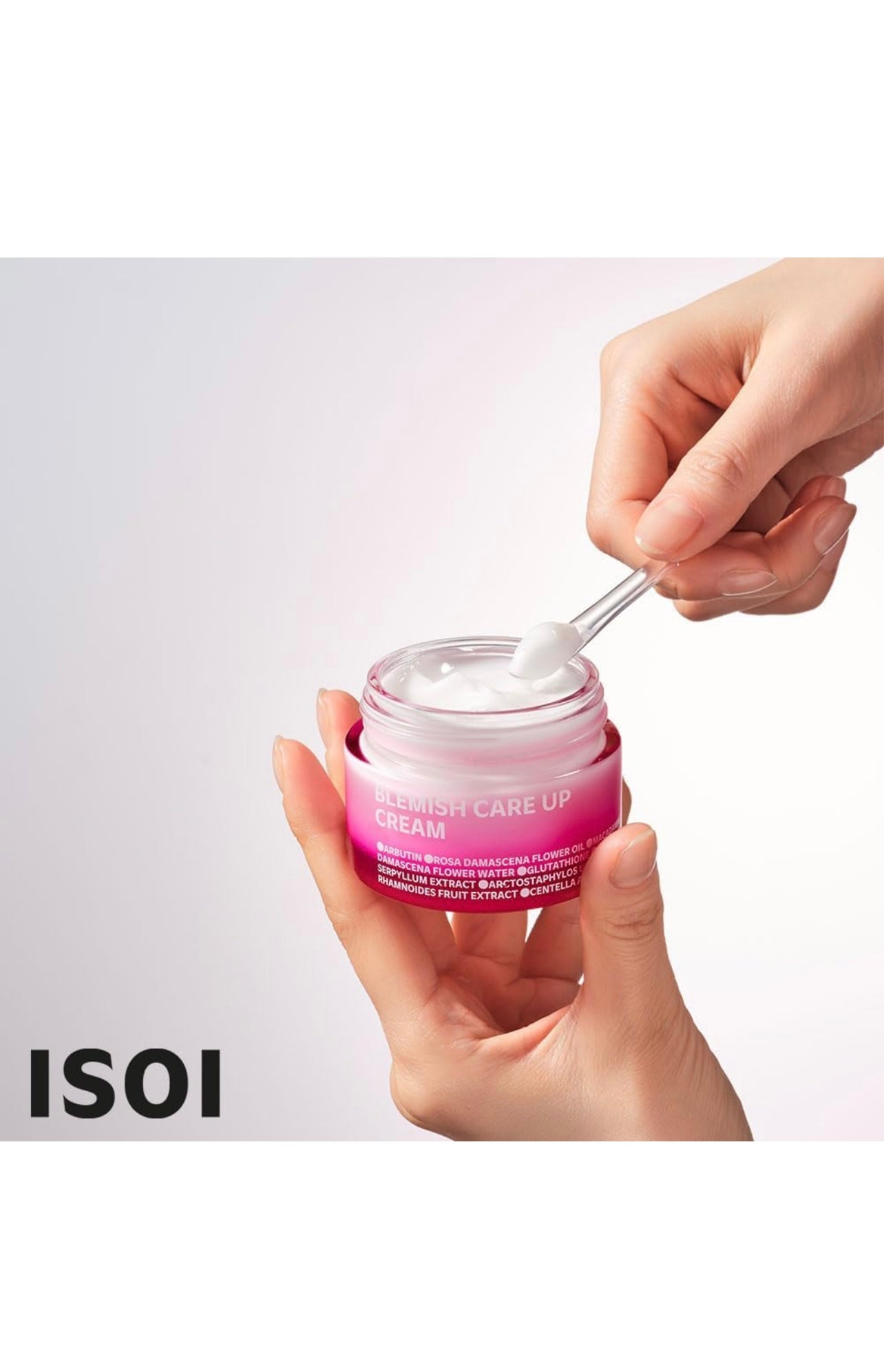 ISOI Blemish Care Up Cream