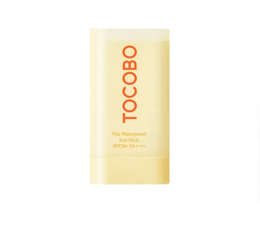 TOCOBO Vita Waterproof Sun Stick