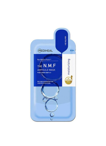 MEDIHEAL The N.M.F Ampoule Mask