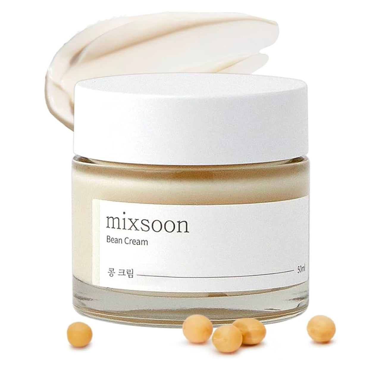 mixsoon Bean Cream