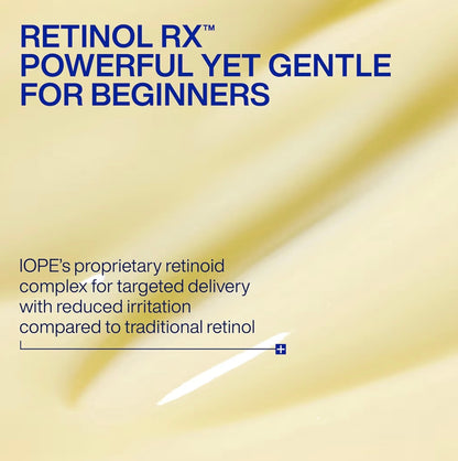 IOPE Retinol Super Bounce Serum RX™ 1%