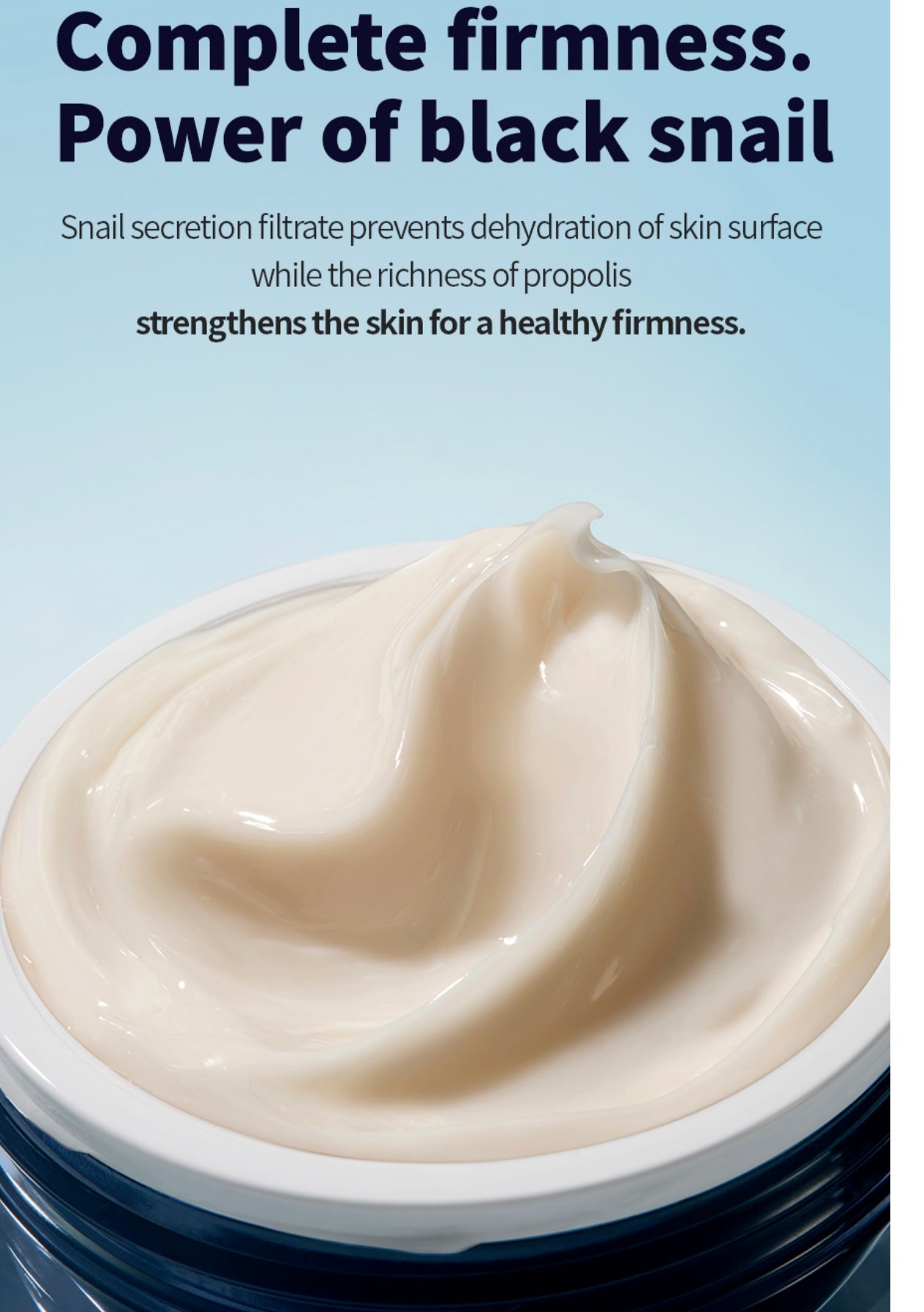 Dr.G Black Snail Cream