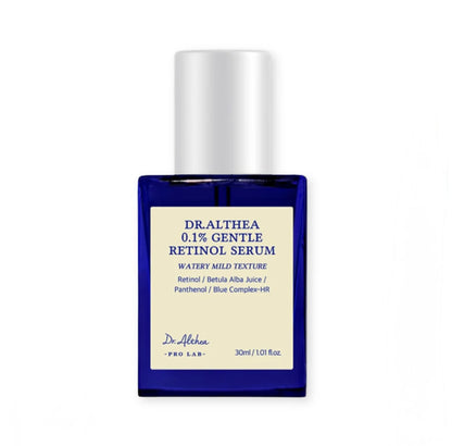 Dr.Althea 0.1 Gentle Retinol Serum
