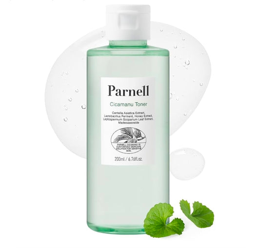 Parnell Cicamanu Toner