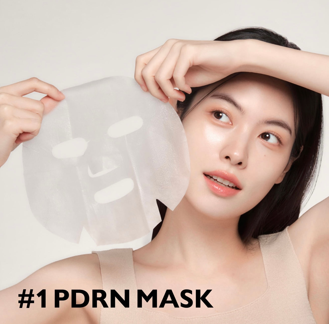 Genabelle PDRN Rejuvenating Mask