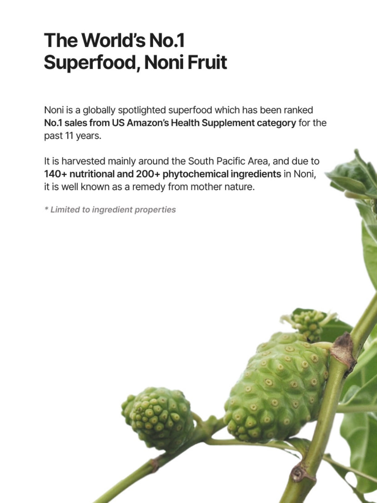 Celimax Noni Energy Ampoule Mask