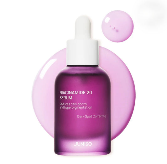 Jumiso Niacinamide 20 Serum